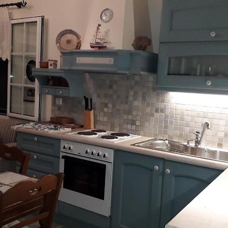 Апартаменты Bella Vista Като-Коракиана Экстерьер фото