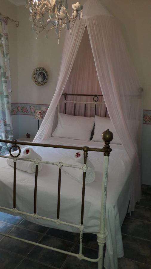 Апартаменты Bella Vista Като-Коракиана Экстерьер фото
