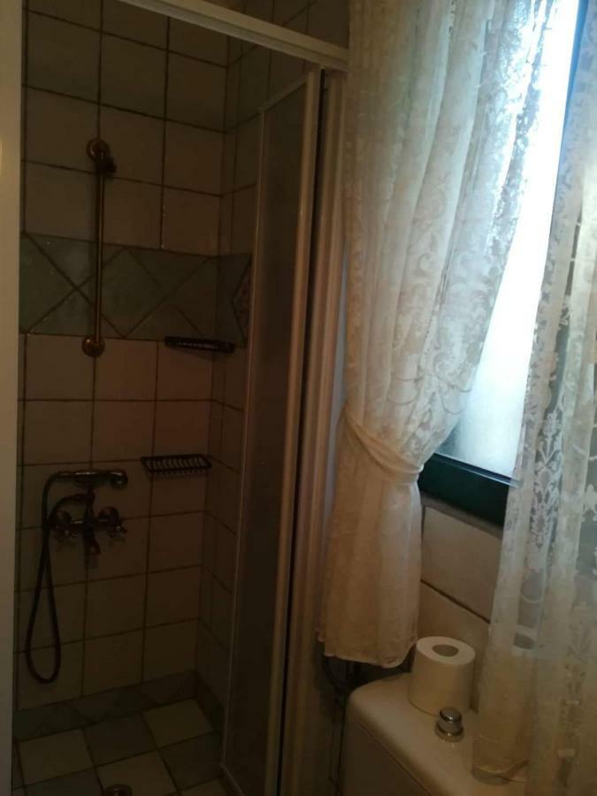 Апартаменты Bella Vista Като-Коракиана Экстерьер фото