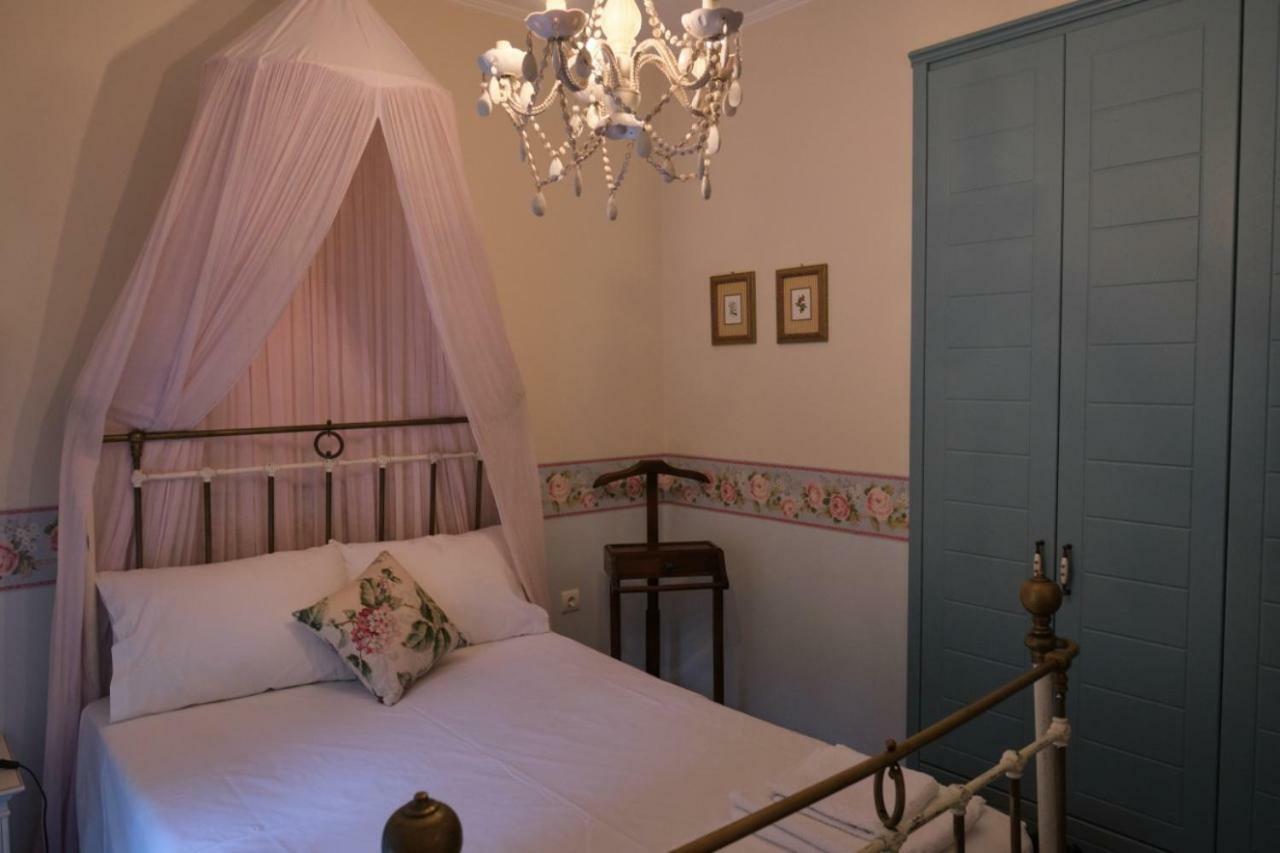 Апартаменты Bella Vista Като-Коракиана Экстерьер фото